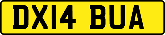 DX14BUA