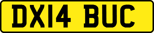 DX14BUC