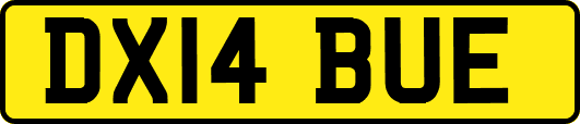 DX14BUE