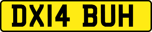 DX14BUH