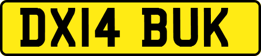 DX14BUK