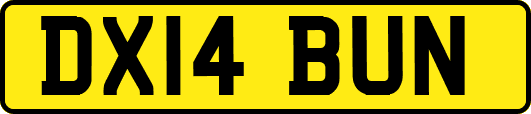 DX14BUN
