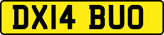 DX14BUO