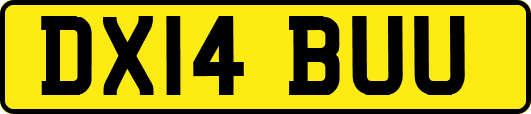 DX14BUU