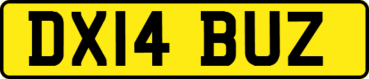 DX14BUZ