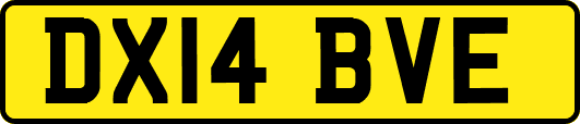 DX14BVE