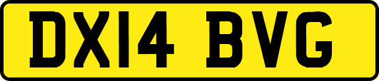 DX14BVG