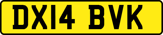 DX14BVK