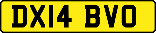DX14BVO