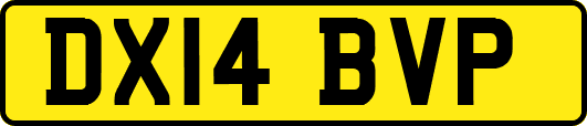 DX14BVP