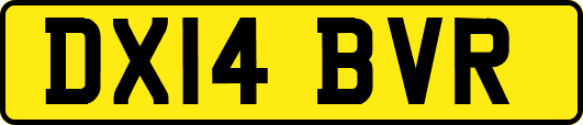 DX14BVR