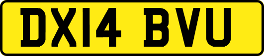 DX14BVU