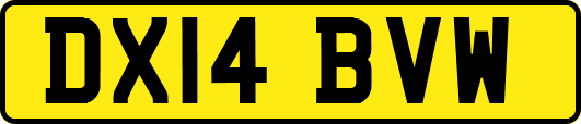 DX14BVW