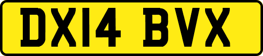 DX14BVX