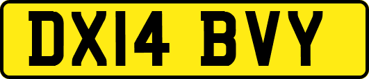 DX14BVY