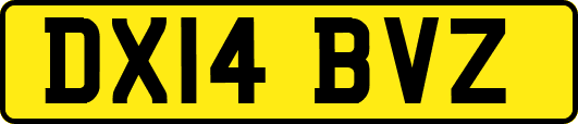 DX14BVZ