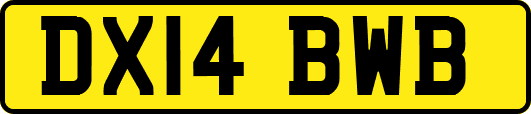 DX14BWB