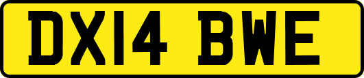 DX14BWE