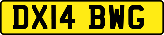 DX14BWG