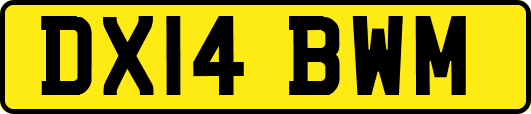DX14BWM