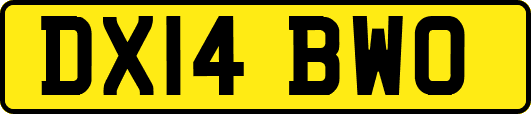 DX14BWO