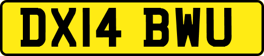 DX14BWU