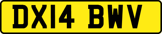DX14BWV