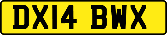 DX14BWX