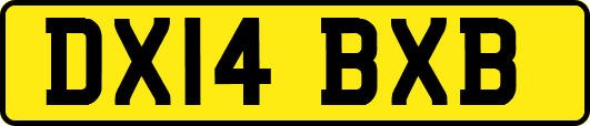 DX14BXB