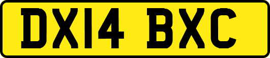 DX14BXC