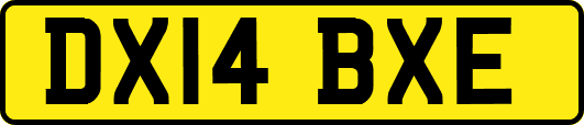 DX14BXE