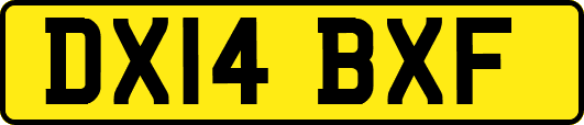 DX14BXF