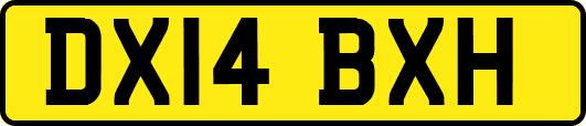 DX14BXH