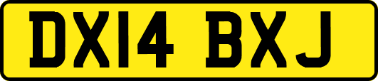 DX14BXJ