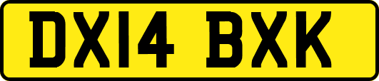 DX14BXK