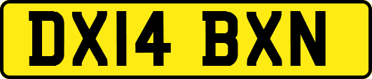 DX14BXN