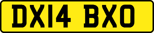 DX14BXO