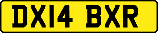 DX14BXR