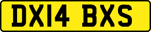 DX14BXS