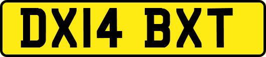 DX14BXT