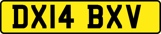 DX14BXV