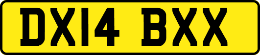 DX14BXX