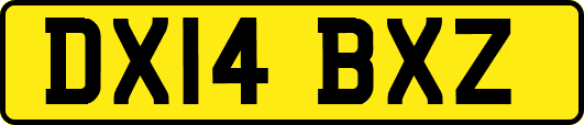 DX14BXZ