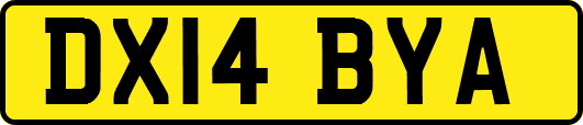 DX14BYA