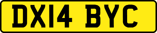 DX14BYC