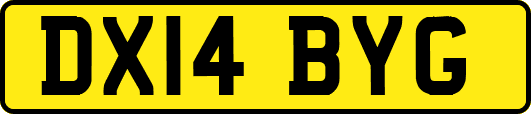 DX14BYG