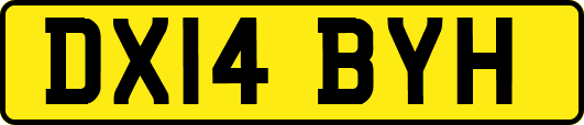 DX14BYH