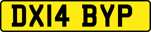 DX14BYP