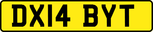 DX14BYT