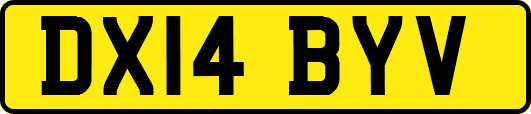 DX14BYV
